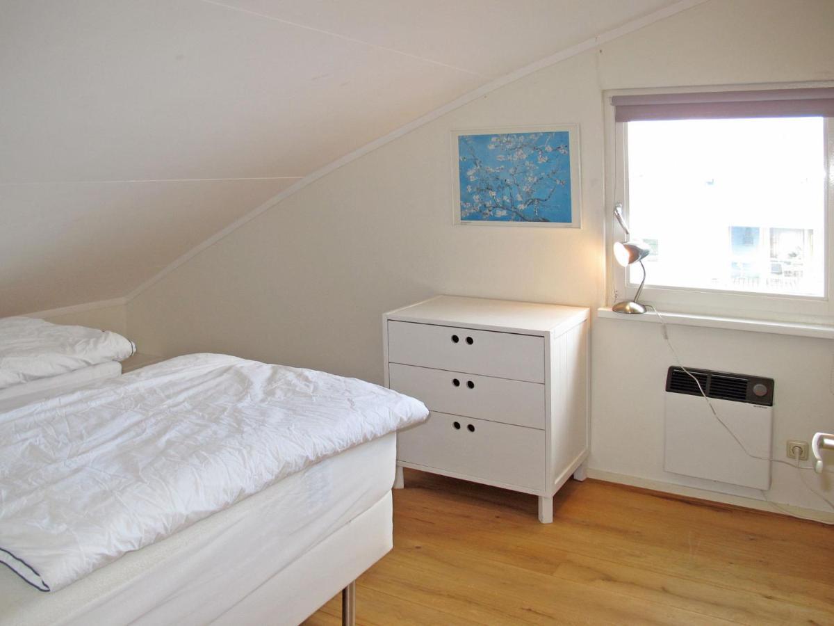 Holiday Home Rietwoning 16 By Interhome Anjum エクステリア 写真