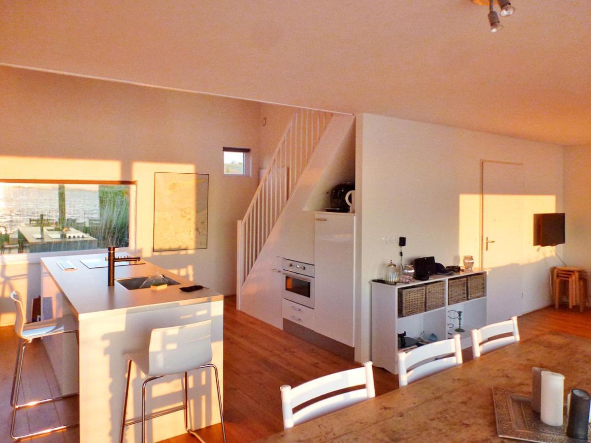 Holiday Home Rietwoning 16 By Interhome Anjum エクステリア 写真