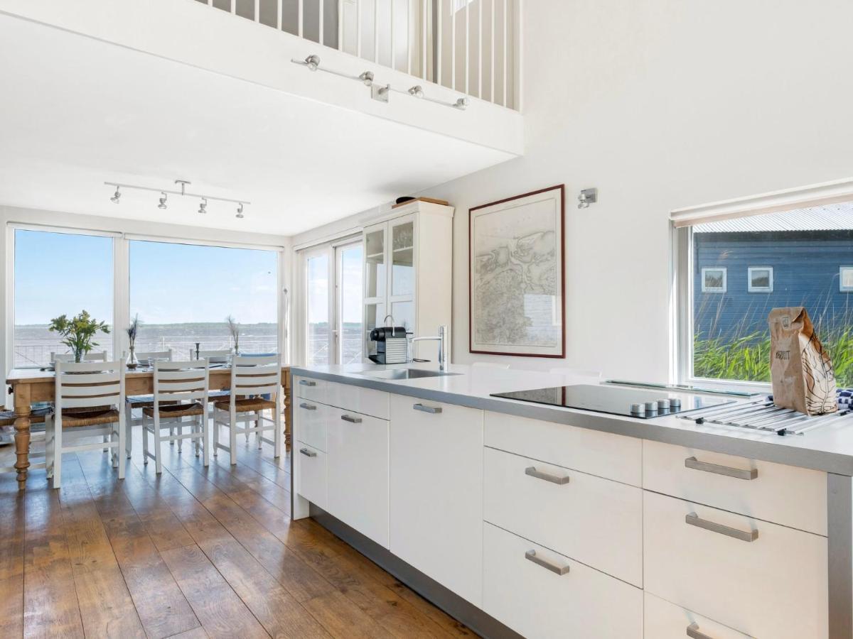 Holiday Home Rietwoning 16 By Interhome Anjum エクステリア 写真