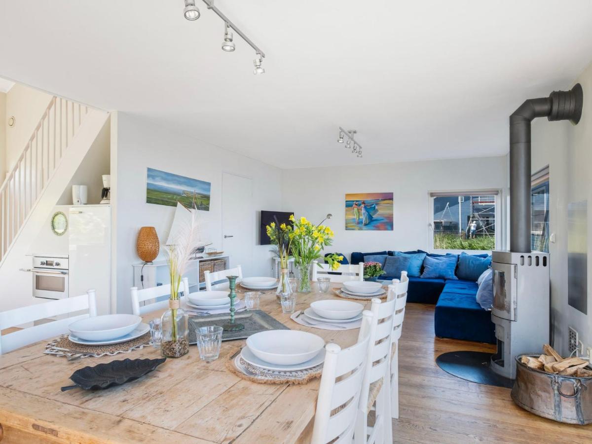 Holiday Home Rietwoning 16 By Interhome Anjum エクステリア 写真