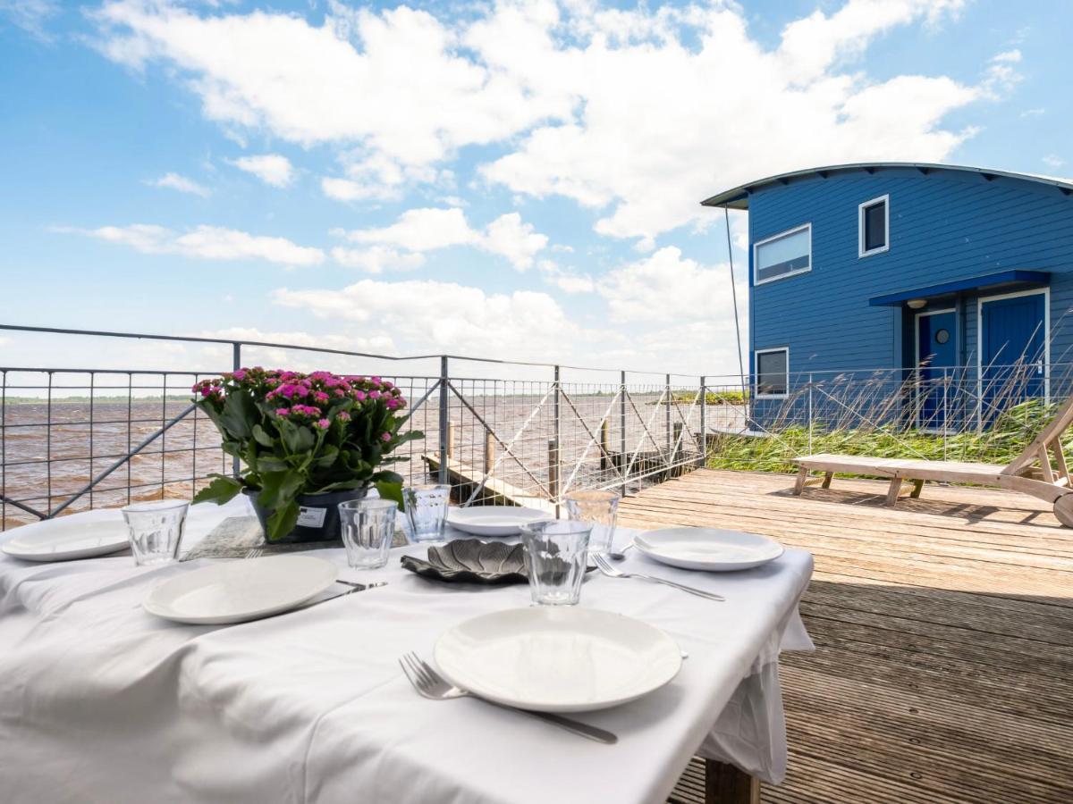 Holiday Home Rietwoning 16 By Interhome Anjum エクステリア 写真