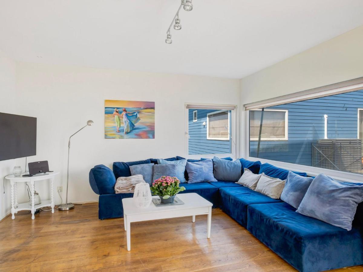 Holiday Home Rietwoning 16 By Interhome Anjum エクステリア 写真