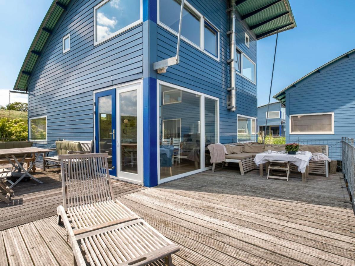 Holiday Home Rietwoning 16 By Interhome Anjum エクステリア 写真