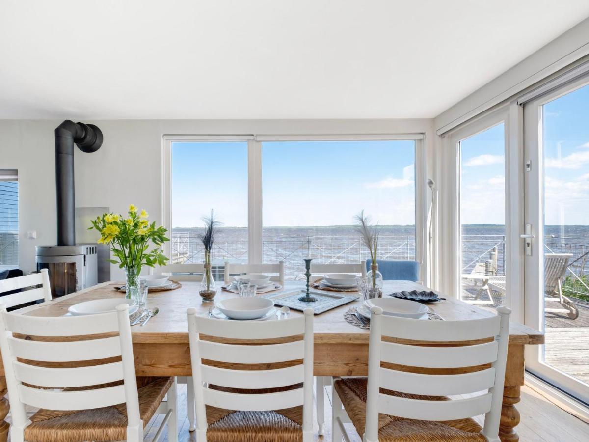Holiday Home Rietwoning 16 By Interhome Anjum エクステリア 写真