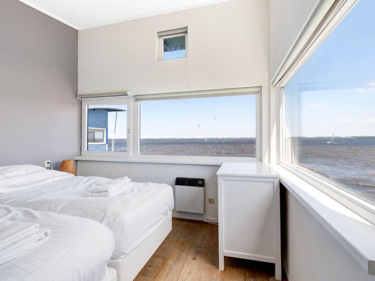Holiday Home Rietwoning 16 By Interhome Anjum エクステリア 写真