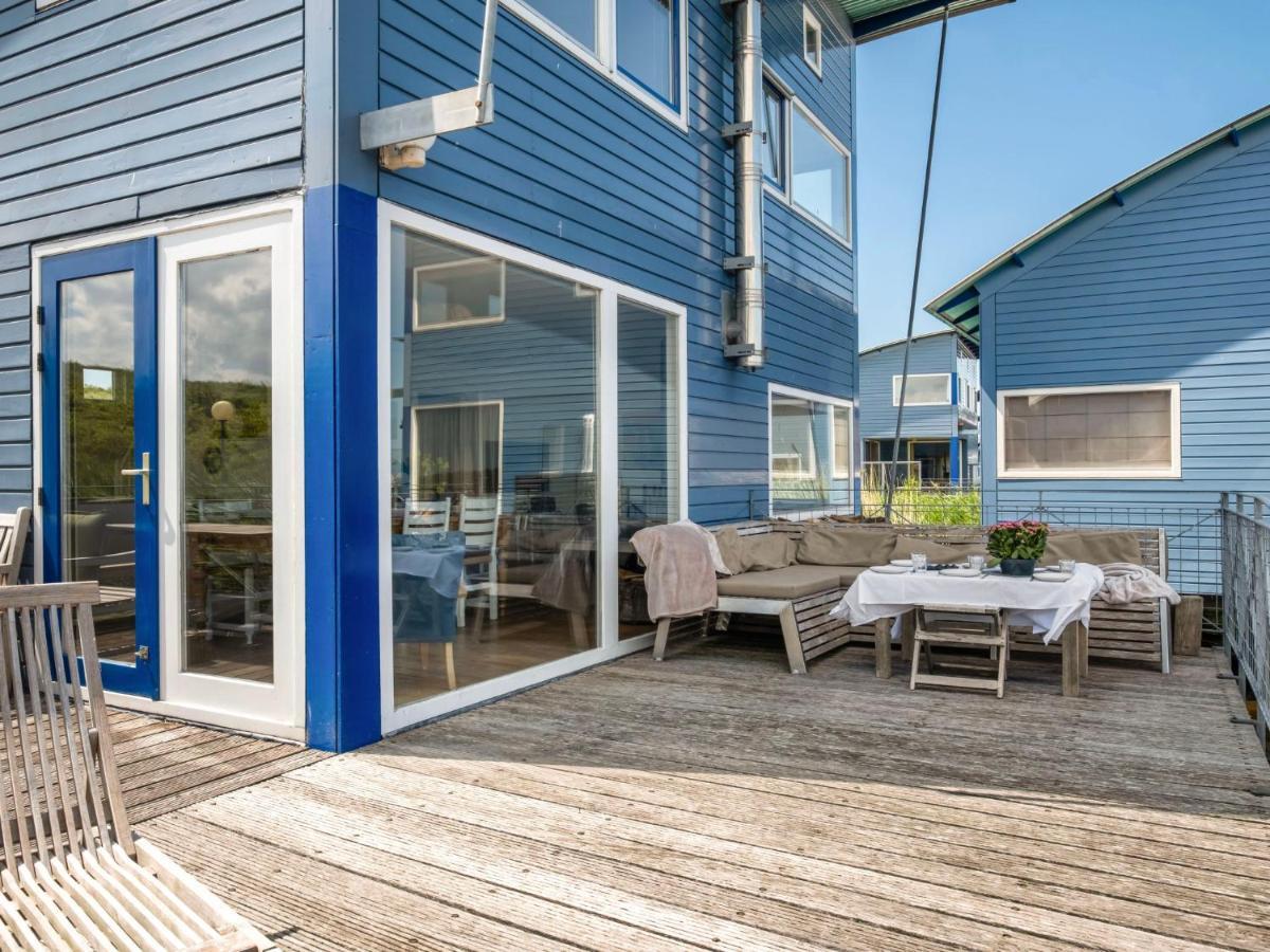 Holiday Home Rietwoning 16 By Interhome Anjum エクステリア 写真