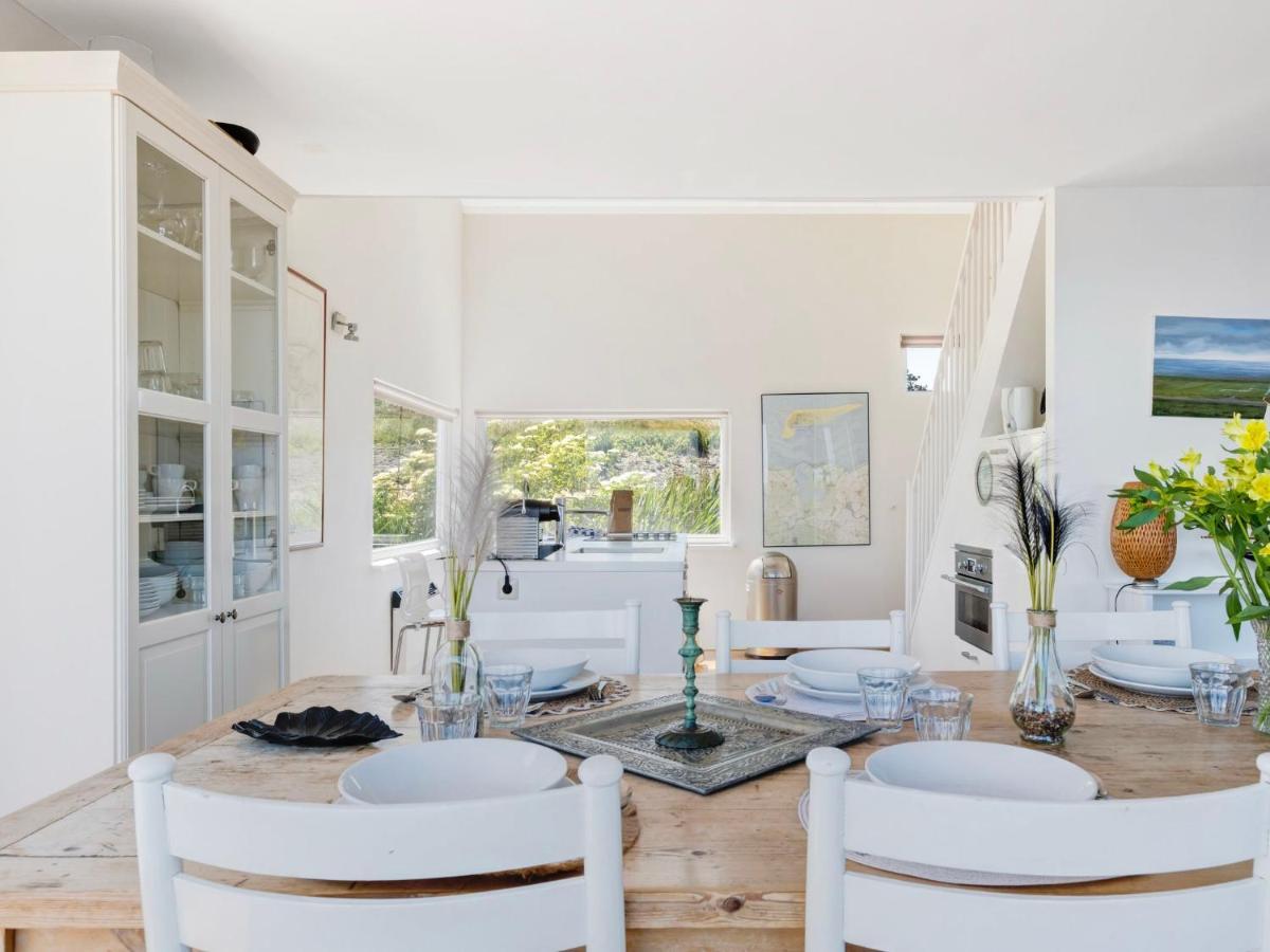 Holiday Home Rietwoning 16 By Interhome Anjum エクステリア 写真