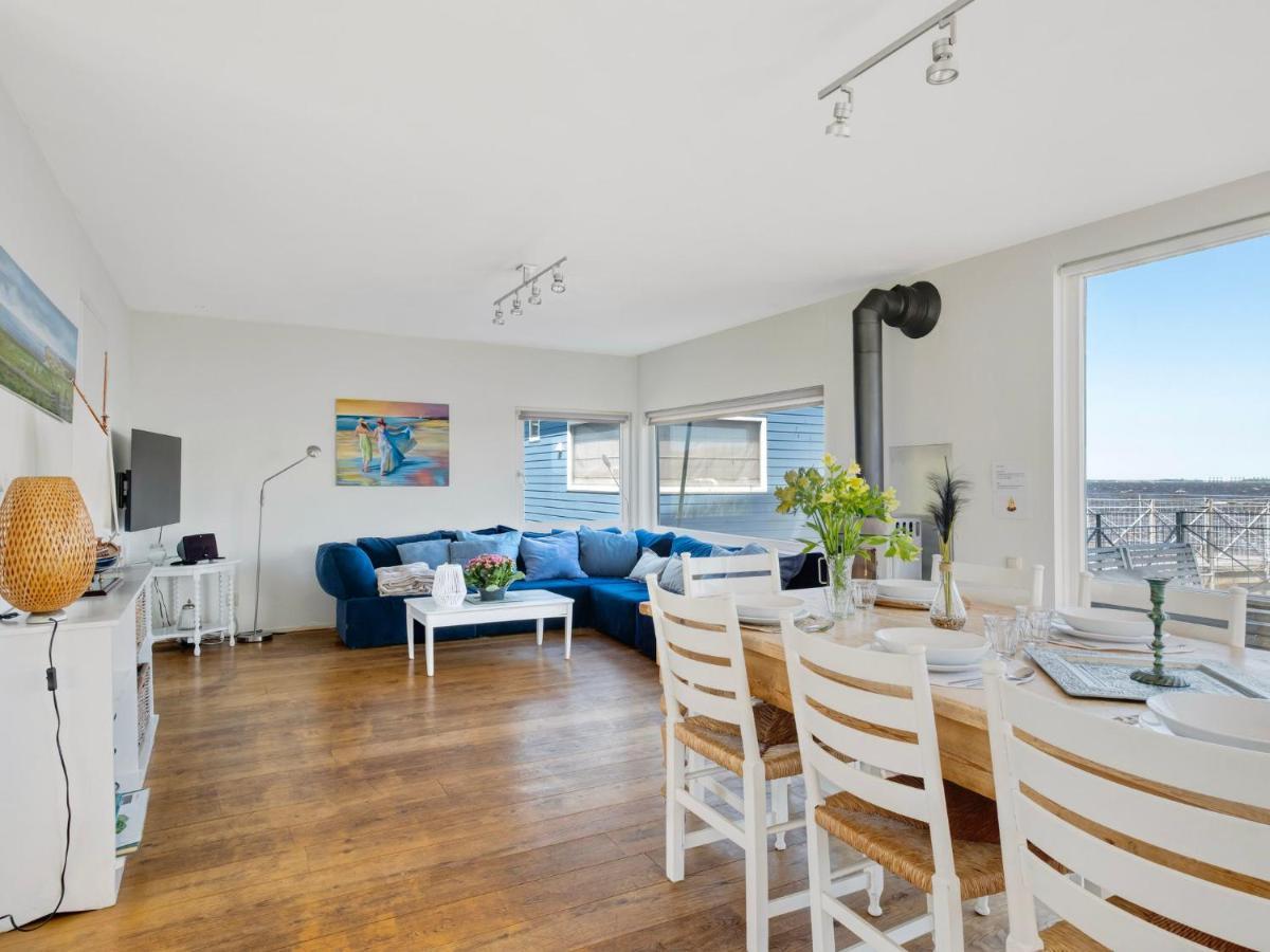 Holiday Home Rietwoning 16 By Interhome Anjum エクステリア 写真