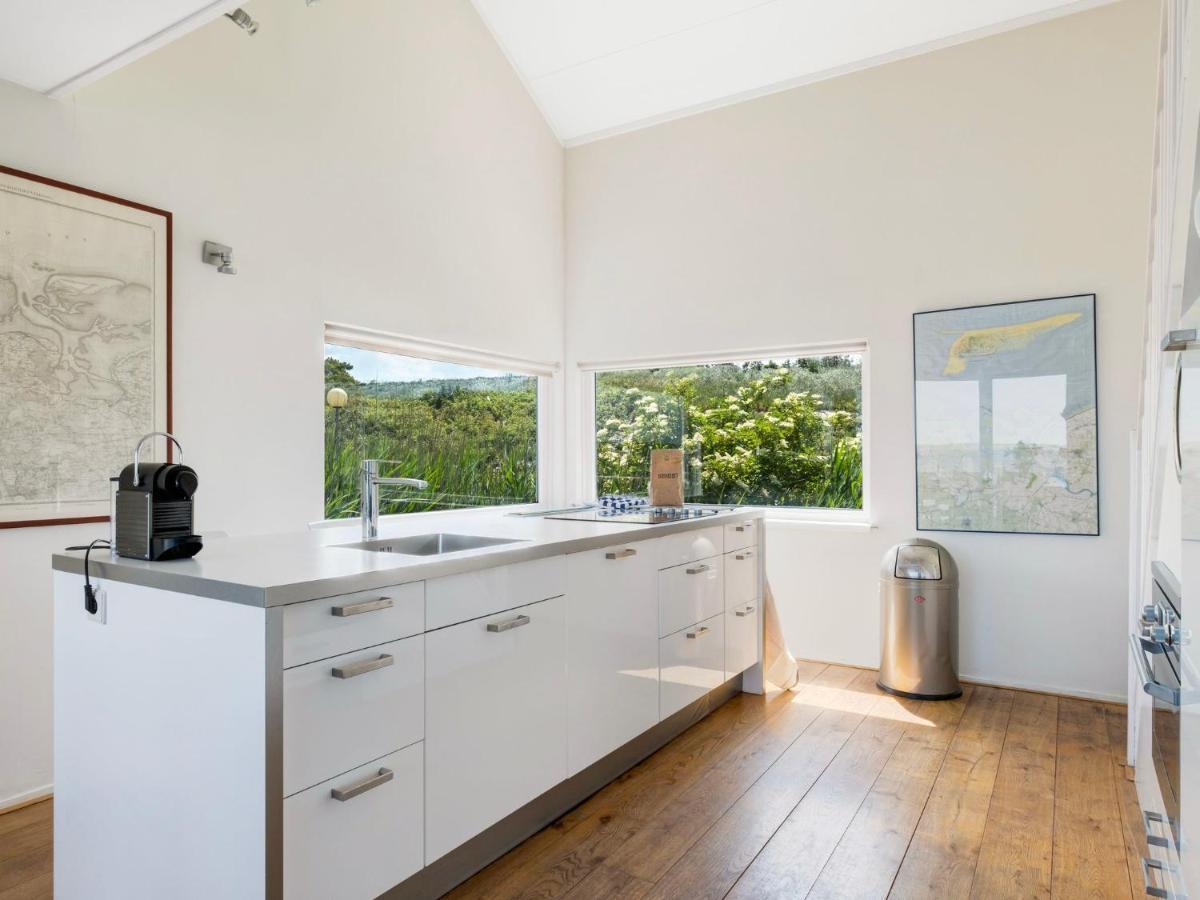 Holiday Home Rietwoning 16 By Interhome Anjum エクステリア 写真