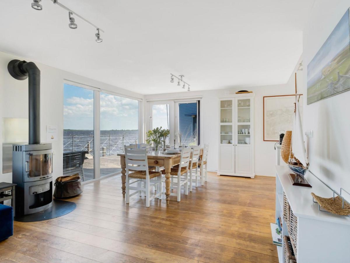 Holiday Home Rietwoning 16 By Interhome Anjum エクステリア 写真