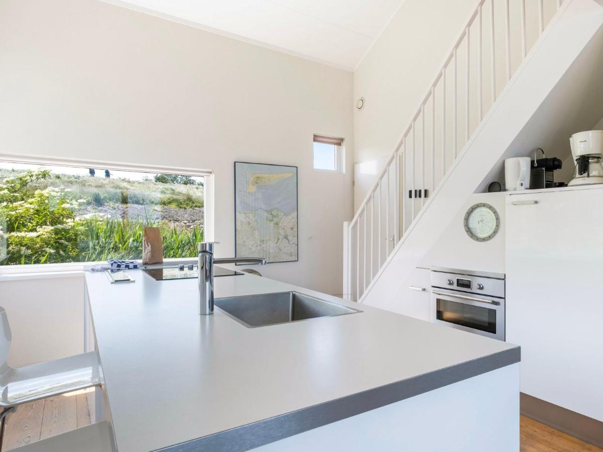 Holiday Home Rietwoning 16 By Interhome Anjum エクステリア 写真
