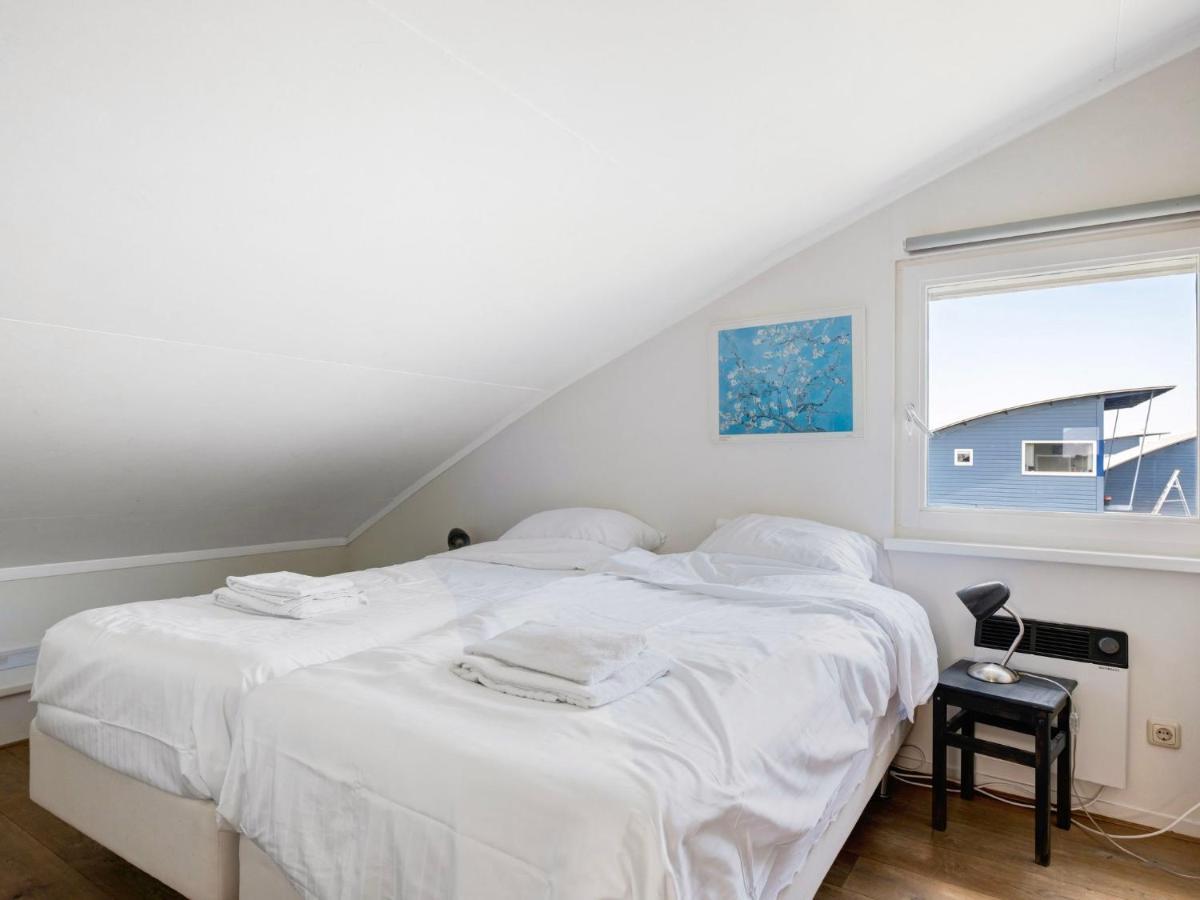 Holiday Home Rietwoning 16 By Interhome Anjum エクステリア 写真