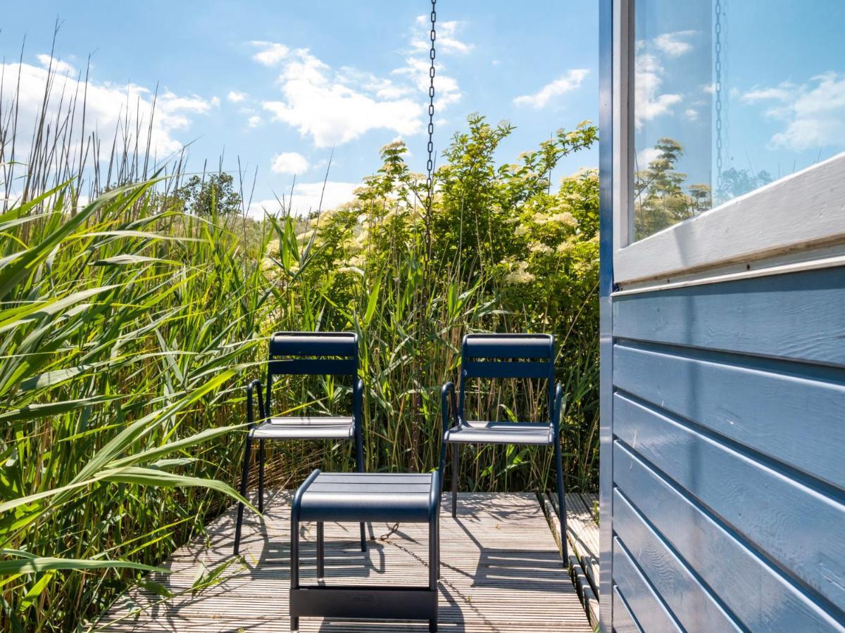 Holiday Home Rietwoning 16 By Interhome Anjum エクステリア 写真