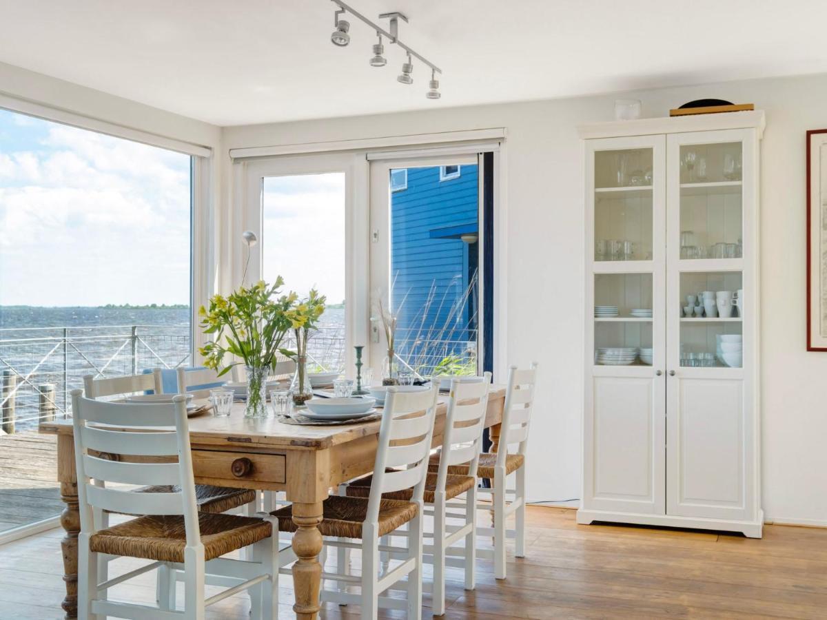 Holiday Home Rietwoning 16 By Interhome Anjum エクステリア 写真