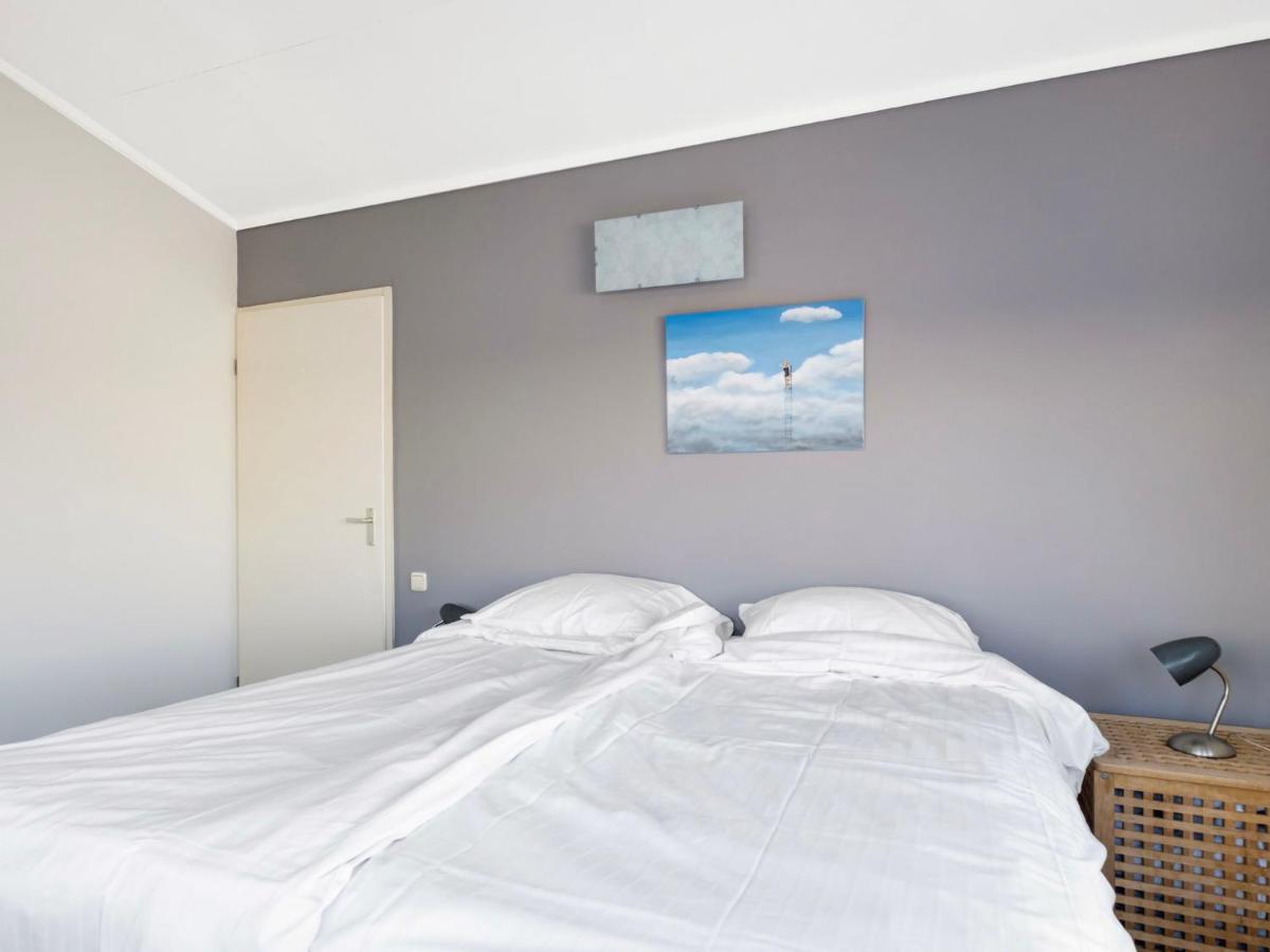 Holiday Home Rietwoning 16 By Interhome Anjum エクステリア 写真
