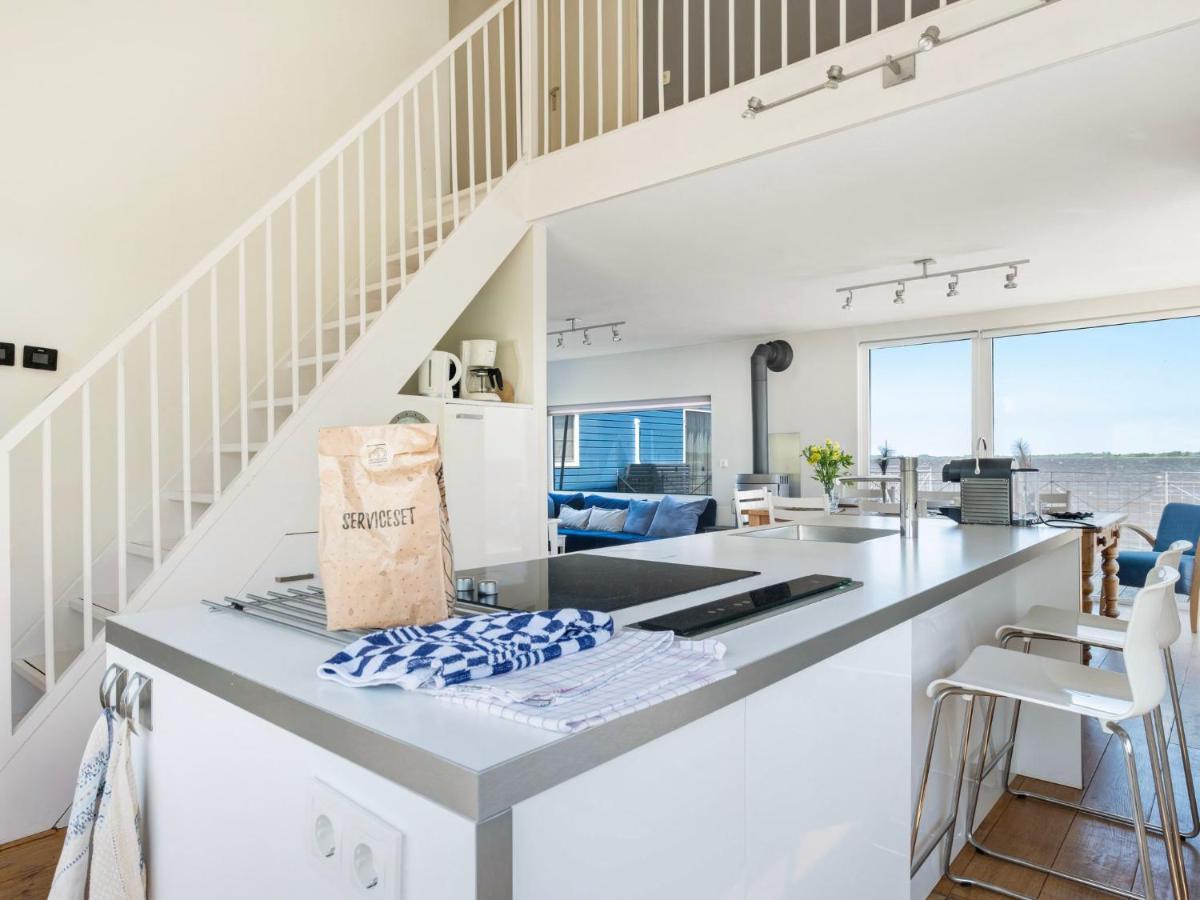 Holiday Home Rietwoning 16 By Interhome Anjum エクステリア 写真