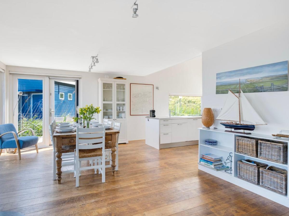 Holiday Home Rietwoning 16 By Interhome Anjum エクステリア 写真