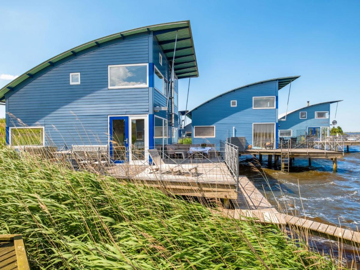 Holiday Home Rietwoning 16 By Interhome Anjum エクステリア 写真